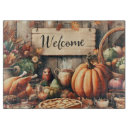 Recherche de action planches à découper Automne