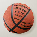 Recherche de monogramme de crèche coussins Baby boy