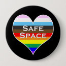 Recherche de harcèlement badges Lgbtq