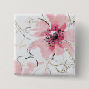 Zoek naar gouden vlinder buttons Insecten