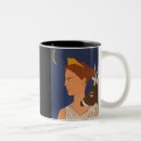 Recherche de de déesse tasses Mythologie