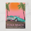 Recherche de los angeles beach cartes postales Palmiers