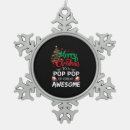 Recherche de la masse ornements Pour joyeux christmass