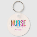 Zoek naar zuster sleutelhangers Nurse