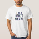 Recherche de ingénieur aérospatial drôle tshirts Geek