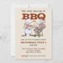 Recherche de humour barbecue invitations Drôle