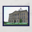 Recherche de springfield cartes postales Lincoln