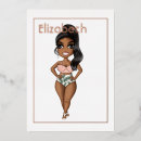 Zoek naar african american uitnodigingen Afrikaans amerikaans