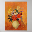 Recherche de redon posters Français