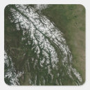 Recherche de topographie autocollants Canada