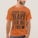 Recherche de barbe drôle tshirts Homme
