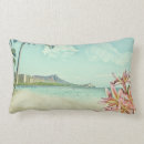 Recherche de waikiki coussins Hawaii