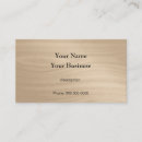Zoek naar wood grain visitekaartjes Bouw