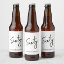 Recherche de bière étiquettes Noir