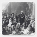 Recherche de prêtres autocollants École