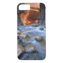 Recherche de zion iphone coques Utah