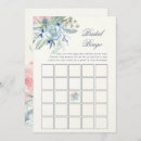 Zoek naar bruids bingo uitnodigingen Bloemen