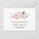Recherche de coeur coloré invitations Fleurs