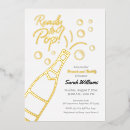 Recherche de mimosa baby shower invitations Champagne