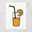 Recherche de jus cartes postales Orange