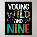 Recherche de animaux sauvages mignons posters Pour enfants