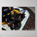 Zoek naar mossel posters Fotografie