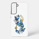 Recherche de symbole samsung coques Papillon