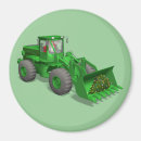 Recherche de tracteur magnets Exploitation
