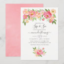Recherche de pivoine invitations Fleur
