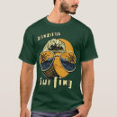 Recherche de zanzibar tshirts Rétro