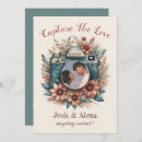 Zoek naar camera uitnodigingen Fotograaf