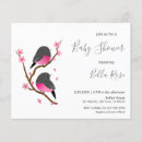 Zoek naar roze baby briefpapier Bloem