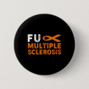 Zoek naar veelvoudig buttons Sclerose