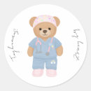 Recherche de pédiatrie autocollants Mignon