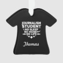 Recherche de journalisme Collège