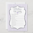 Recherche de voeux invitations Baby