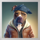 Recherche de american staffordshire art Terrier