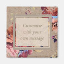 Recherche de bouquet floral magnets Roses roses roses