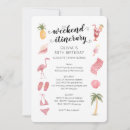 Recherche de week end plage invitations Pour tous