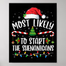 Recherche de dessin père noël posters Humour