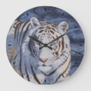 Zoek naar katachtige katten klokken Wild