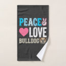 Recherche de bouledogue français salle bain accessoires Chiot