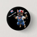 Recherche de bouledogue badges Bouledogues français