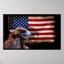 Recherche de conception patriotique posters Aigle