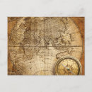 Recherche de mondes cartes postales Vintage