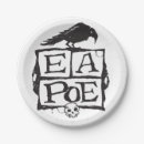 Recherche de poe Crâne