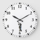 Recherche de trompette horloges Jazz