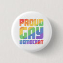 Zoek naar bezet buttons Trots