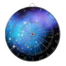 Recherche de galaxie jeux de fléchettes Univers