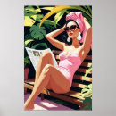 Zoek naar jaren 50 vrouw posters Vintage